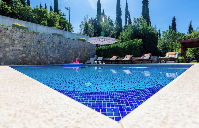 Villa Oasis Cypress - Foto 18