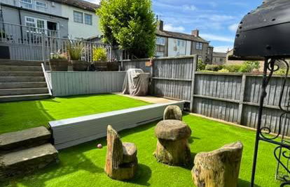 Hedgehog Cottage with garden in Bronte village! - Foto 30