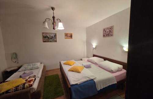 Apartman Eco - Foto 9