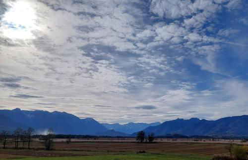Ferienwohnung im Blockhausstil - Foto 6