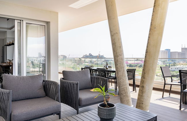 YAMAS Urban Living Platinum 77 Penthouses - Foto 65