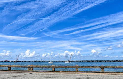 Charming Hampton Home with Yard 2 Mi to Beach! - Foto 33