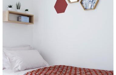 3 pièces lumineux avec terrasse et parking - Foto 13