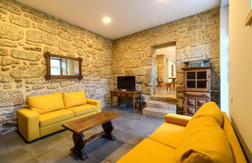 Fândega House - Rural Tourism - Foto 41