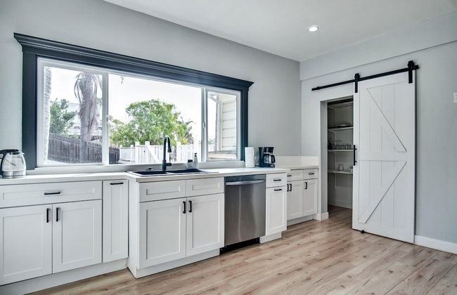 Ventura Downtown Minutes to Beaches - Foto 13