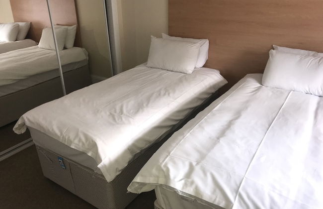 Smithyends Apartment - Photo 3