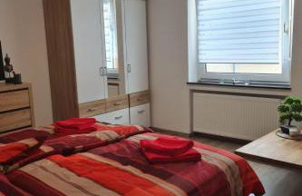 Apartment Liebevolle Ferienwohnung in zentraler Lage by Interhome - Foto 6