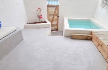 xenónas appartement avec petite piscine privée - Foto 50