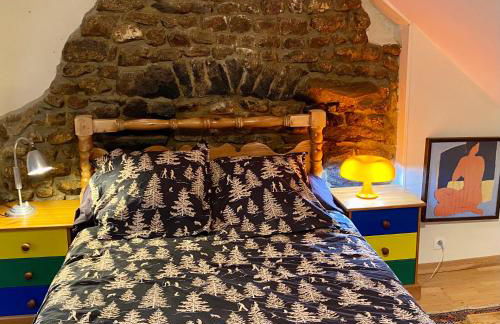 Une maison à la campagne - Foto 16