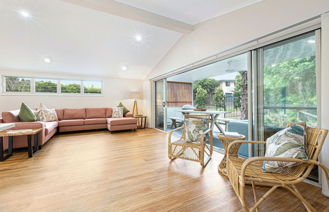 Reflections Evans Head - Holiday Park - Foto 63