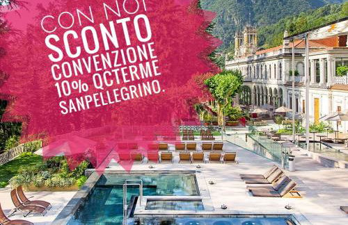 Baciati dal Sole-Self check-in - Photo 12