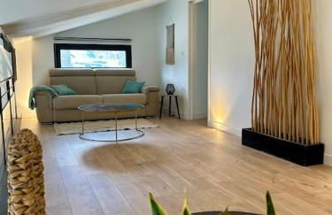 Superbe maison avec jacuzzi - Foto 14