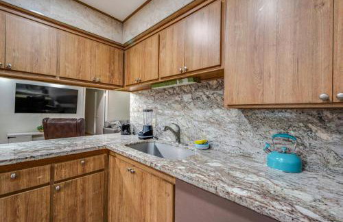 Newly Renovated Home Spacious Close 2 Hospital - Foto 19