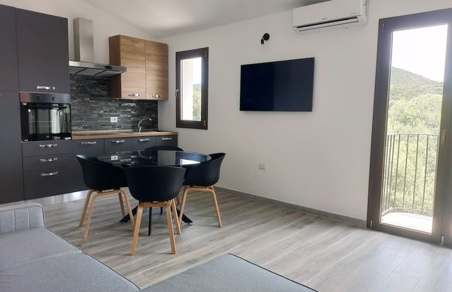 Suite Apartments Porto Pino I4mori - Foto 27