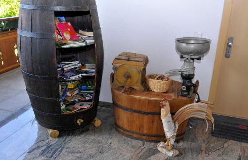 Häuslerhof - Photo 28