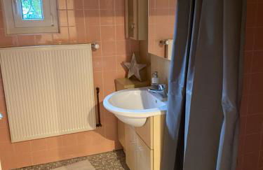 Gemütliche Wohnung Nähe Schloss - Foto 12