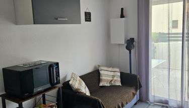 Maisonnette au bord du lac marin - Foto 2