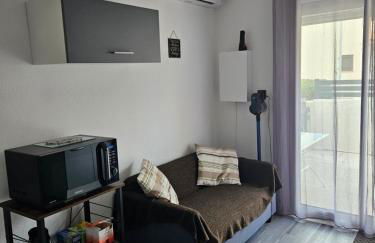 Maisonnette au bord du lac marin - Foto 2