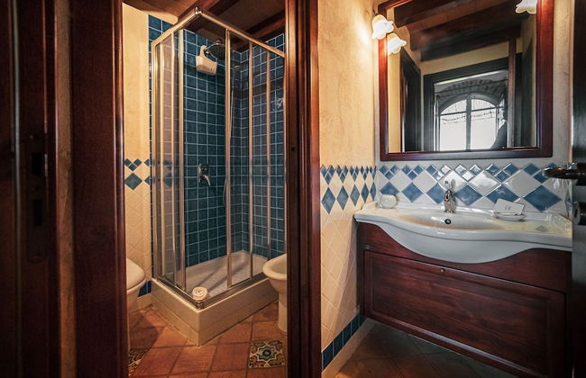 Poggio Pozzetti - Photo 43