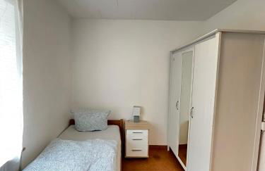 Monteurwohnungen - Monteurunterkunft in Randersacker bei Würzburg - Foto 21