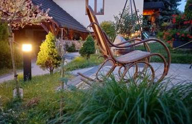 Apartament pod bukowym lasem - Foto 29