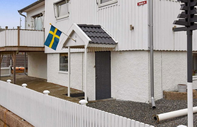 Holiday Home in Kungshamn - Foto 12