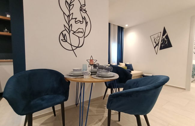 Lovely 1-bed Apartment in Lac1 Tunis - Foto 12