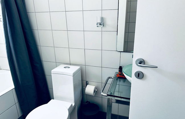 Lifeguard Beachfront - Luxury Flat, 30meters From Sea - Foto 24