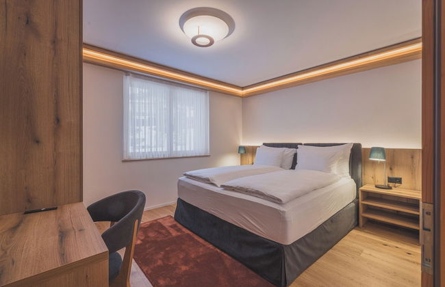 Val Saraina Resort - Foto 12