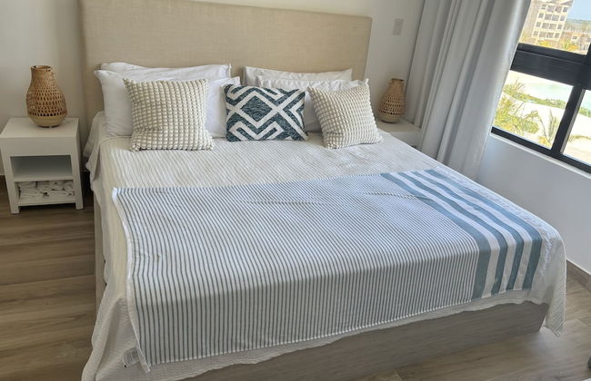 The beach apt Punta Cana - Foto 3