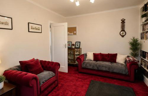 Newtons Lodge - Foto 41