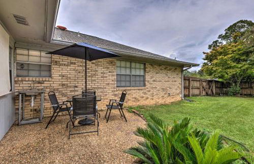 Welcoming Hattiesburg Home Less Than 2 Mi to USM! - Foto 31