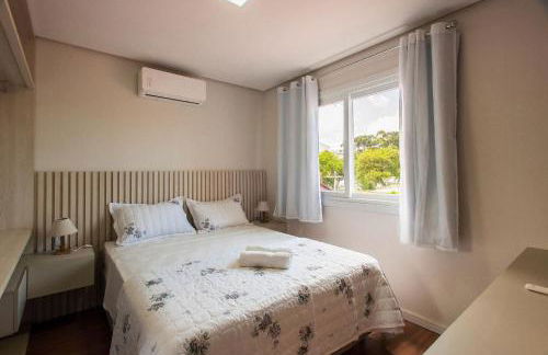 Locar-in Gramado - Novíssimo Residencial Vivant - Foto 6