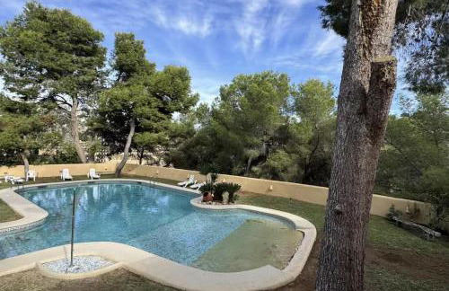 Adosado en Moraira - Photo 22