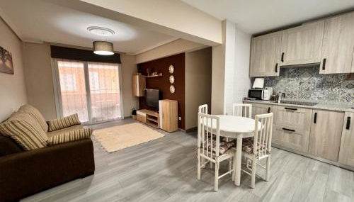 Apartamento El Capricho - Foto 5