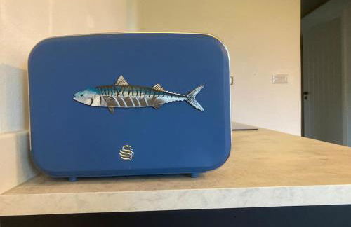 Little Barn - Foto 20