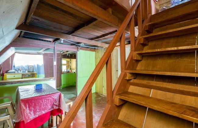 Macho Mora Mountain Lodge - Foto 14