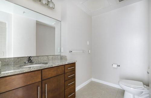 Blueground N Bethesda pool gym near coffee WDC-923 - Foto 17