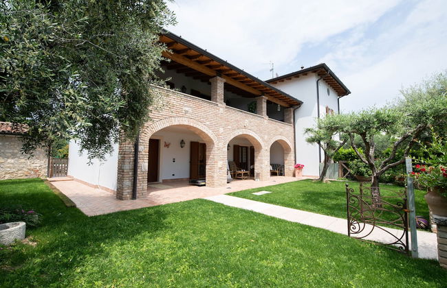 Casa Nicole - Foto 34