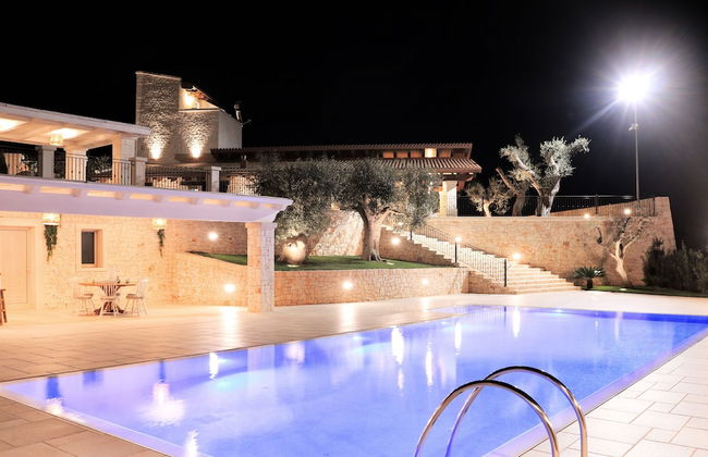 Torre Nuova Luxury - Foto 1