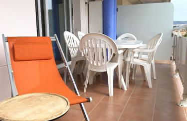 Appt AZUL Akoya Conserjería, piscine et parking - Foto 8