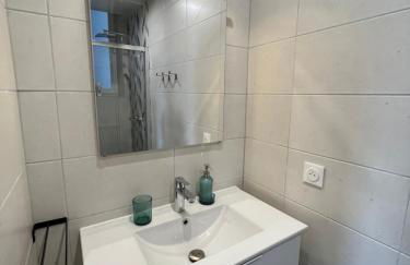 Appartement 6 personnes Strasbourg proche centre ville & parking - Foto 29