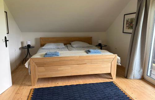 The Staffelsee Lodge - Foto 31