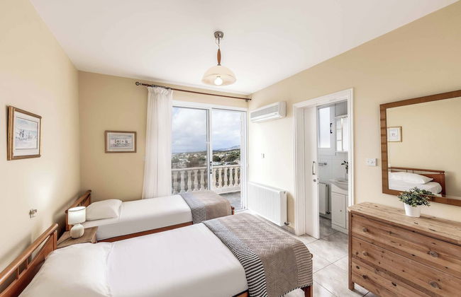 Cliffside Villa - Foto 31