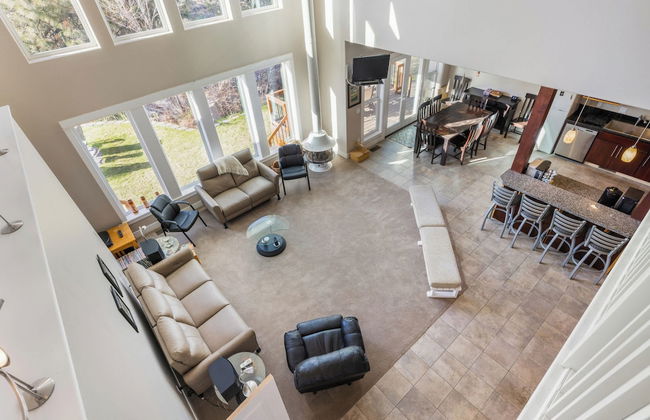 6BR 5 King Beds EV 10min Downtown - Foto 13