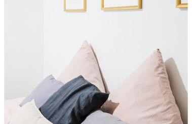 Beau 3P à 20m du métro et 20 min du cœur de Paris - Foto 11