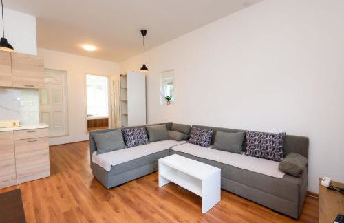 Peninsula Apartment - Foto 1