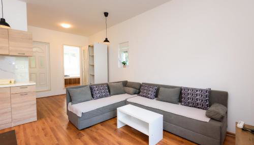 Peninsula Apartment - Foto 1