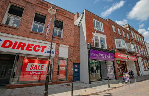 Guest Stays - Bridge Street Studio 1 - Foto 48