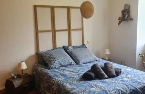 Sous les Noyers Autoire - Foto 14